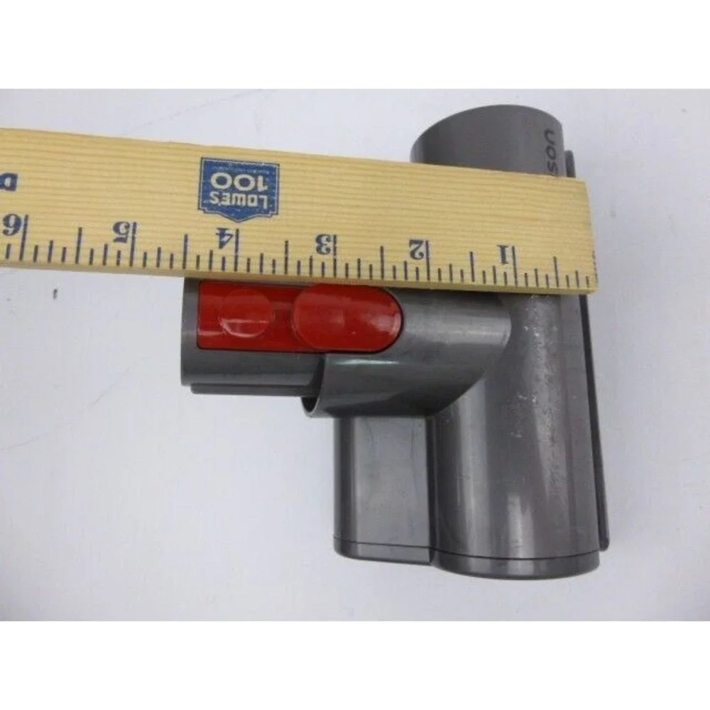 Dyson Mini Vacuum Motor‎ Head 158685 Attachment Tool Brush for V7 V8 V10 V11